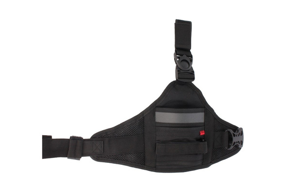 Fobus Thigh Rig Platform for Paddle Holsters, Pouches (EXND)