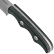 Viper Tecnocut TCN3417 Neck Knife - Green Micarta, Satin 440