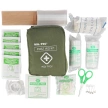 Mil-Tec First Aid Kit Midi Pack, Olive (16025900)