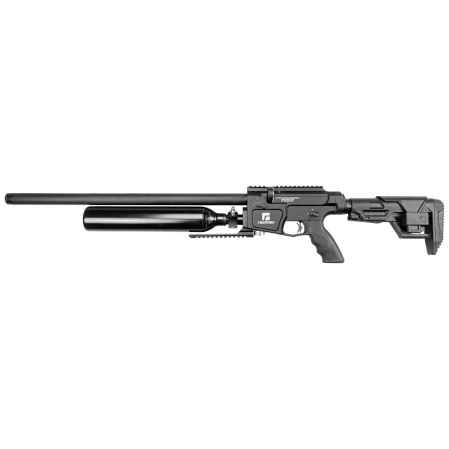Reximex NYX 4.5mm PCP Air Rifle with Regulator