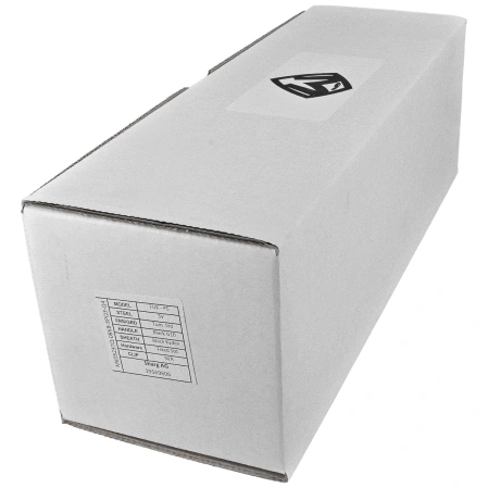 Nóż Medford Fuk PS Black G10, Std HW, Tumbled 3V (MK0523VTQ-08KB-SPQ3-Q4)