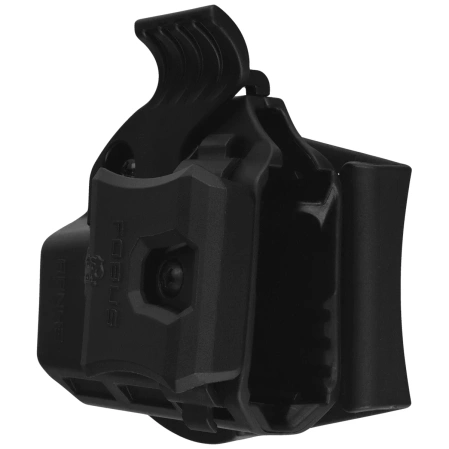 IWB / OWB Fobus Glock 43, 43X, double-sided holster (APN43)