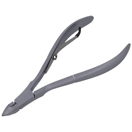 Cążki do skórek 6mm Premax Profi 10cm satin (P10620107)