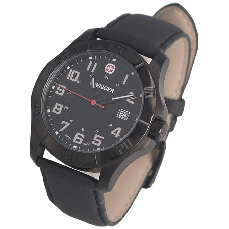 Zegarek Wenger Swiss Military - Alpine 70475.