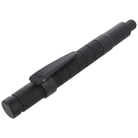 Pałka teleskopowa ASP Agent Infinity Airweight 40 cm Disc Loc Cap, Crosstec (52223)