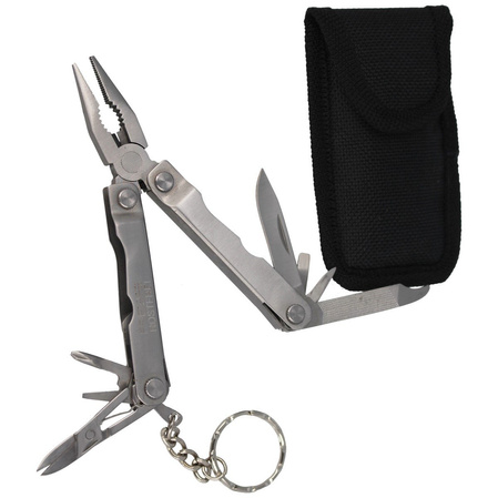 Multitool Everts Solingen Mini-Tool Stainless (463203)