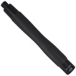 ESP Hardened Easy Lock 24'' Expandable Baton, Black Ergonomic (ExBTO-24HE-BK)