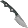 Viper Tecnocut TCN3417 Neck Knife - Green Micarta, Satin 440