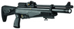 Hatsan AT44-10 RG TACT LW, PCP Air Rifle, Lothar Walther Barrel, Air Tube Regulator