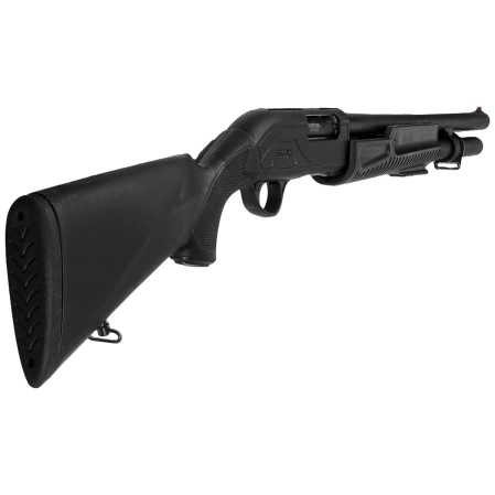 Hatsan Escort AimGuard Pro 20'' 12/76 Pump Action Shotgun
