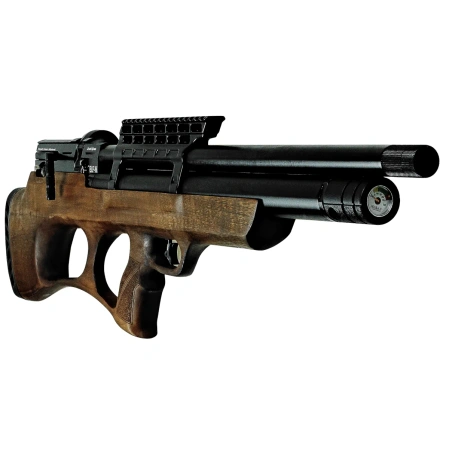Wiatrówka PCP Niksan Defence Elf-W 6.35 mm