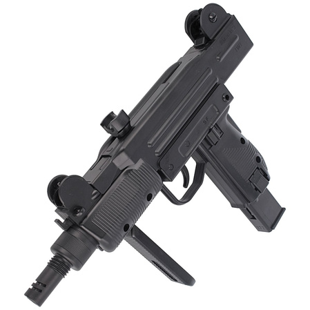 IWI Mini Uzi 4.5 mm BB CO2 airgun submachine gun (5.8141)