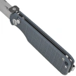 Nóż składany Bestech Glok Grey G10, Stonewashed 14C28N by Keanu Alfaro (BG55B)