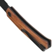 Nóż składany Sencut Braxx Guibourtia Wood, Black D2 (S25089-3)