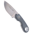 Nóż Viper Berus 1 Black Canvas Micarta, Stonewashed M390 by Tommaso Rumici (VT4012CB)
