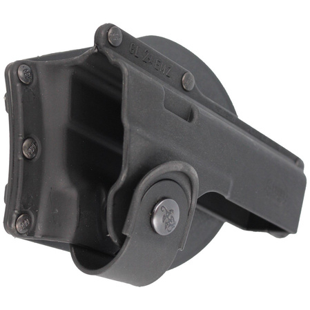 Kabura Fobus EM17 do Glock 17, 22, 31, S&W, Ruger