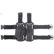 Holster for Fobus Glock 17, 19, 19X, 22, 23, 25, 31, 32, 34, 35, 41 (GL-2 ND QL TRP222)