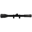 Genetic Optik 4x28 Mil-Dot rifle scope, Mount (GO-4x28-MD)