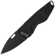 Nóż składany Extrema Ratio ANT SP Black Aluminium, Black DLC N690 (04.1000.0469/BLK/BLK)