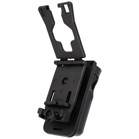 Uchwyt H3 Vega na pałkę teleskopową Bonowi EKA Camlock 16'' (04118112000)