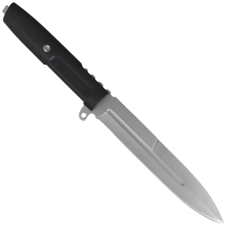 Nóż Third Decor Habitat H1002 Black PTR, 420 (TH-H1002)