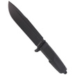 Nóż Extrema Ratio DMP Black Forprene, Black N690 (04.1000.0219/BLK)