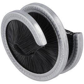 Spiro chain cleaning brush (11EN3)