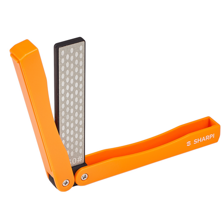 Sharpi Butterfly Folding Diamond Sharpener (SH-OD-0001)