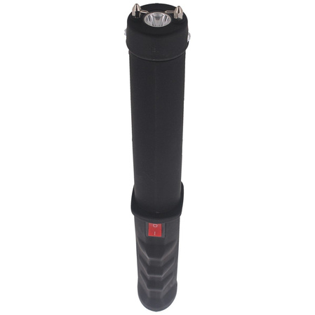 Paralyseur 12.5 million volt stun gun with flashlight (809S)