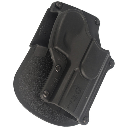 Fobus CZ 75D, CZ SP 01, Sarsilmaz Defence, Canik55, Mossberg Holster (75D)
