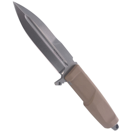 Extrema Ratio Contact C Desert Forprene, Stone Washed N690 (04.1000.0216/DW)