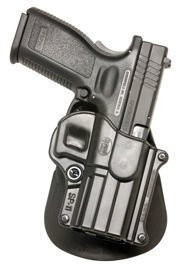 Kabura Fobus HS 2000 / Springfield XD i XDM, IWI, Ruger (SP-11)