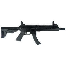 Saricam SR-22 10'' Black Rifle, .22 LR