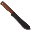 Herbertz CJH Bushcraft Knife Cherry Wood, Forged 420 (44094)