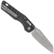 Nóż składany Microtech MSI Ram-Lok Mini S/E Marfione Select Carbon Fiber, Stonewashed M390MK by Tony Marfione (210M-10MS8)
