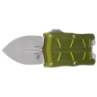 Nóż automatyczny OTF Microtech Exocet II D/E OD Green Aluminium, Apocalyptic M390MK by Tony Marfione (1157-10APOD)