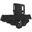 Fobus MEX-S 360° Low-Ride Rotating Belt Holder