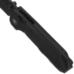 Nóż składany Remette Cosmic Black G10, Black Titanium Plating 14C28N (RTCO-GB)