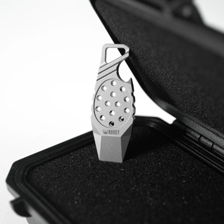 MultiTool Kubey Pry Bar Grey Titanium (KU447A)