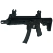 Karabinek Saricam SR-22 10'' Black kal. .22 LR