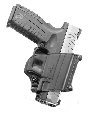 Kabura Fobus Springfield, HS 2000, H&K, SIG Prawa (SP-11B BH)
