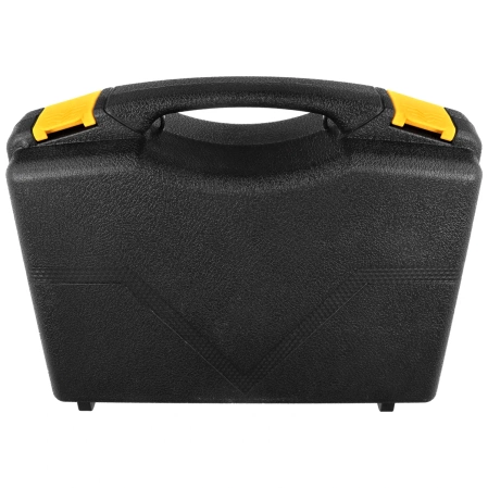 Reximex TRX9 Black 9x19 mm Pistol