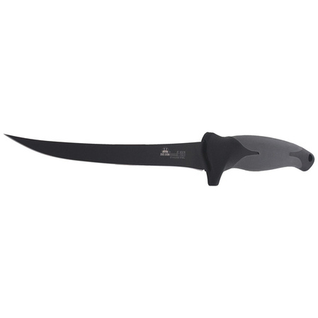 Due Cigni Filleting knife Black 160mm (2C 623/16)