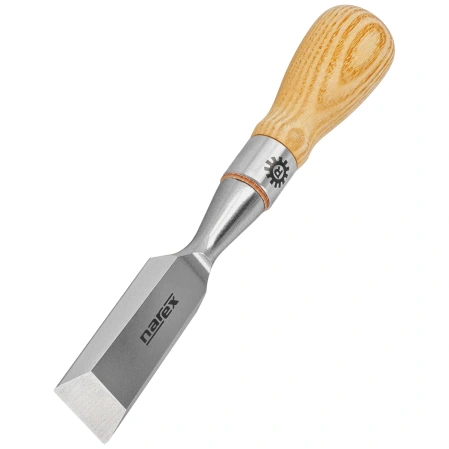 Narex Richter bevel edge butt chisel 1" - 25 mm (815525)