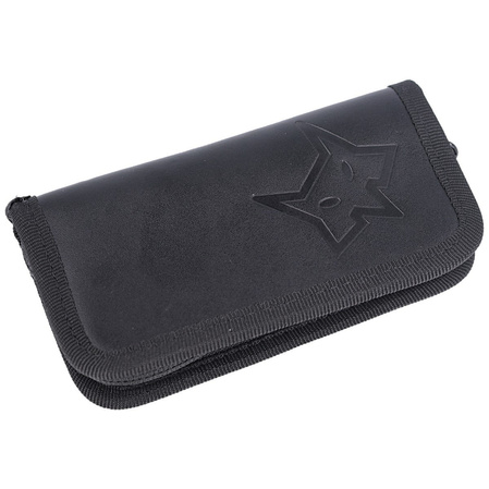 FOX Suru LE Bronze Anodized Titanium by Jesper Voxnæs (FX-526LE BR)