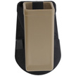 Ładownica ESP na dwurzędowy magazynek 9 mm / .40 z obrotowym mocowaniem ESP Paddle, khaki (MH-24 KH)