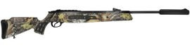 Wiatrówka Hatsan 125 Sniper Camo 5.5 mm