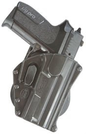 Kabura Fobus SG-09 RT do Sig Pro SP 2009 / 2022 bez szyny