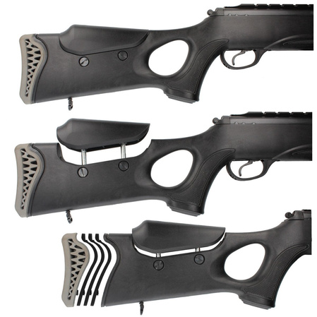 Wiatrówka Hatsan 130 QE 5.5 mm