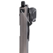 Airgun set 06: Voltran Ekol ES 66C Fume 4.5 mm Pistol, 1500 BBs, 10 CO₂ cartridges, 100 targets